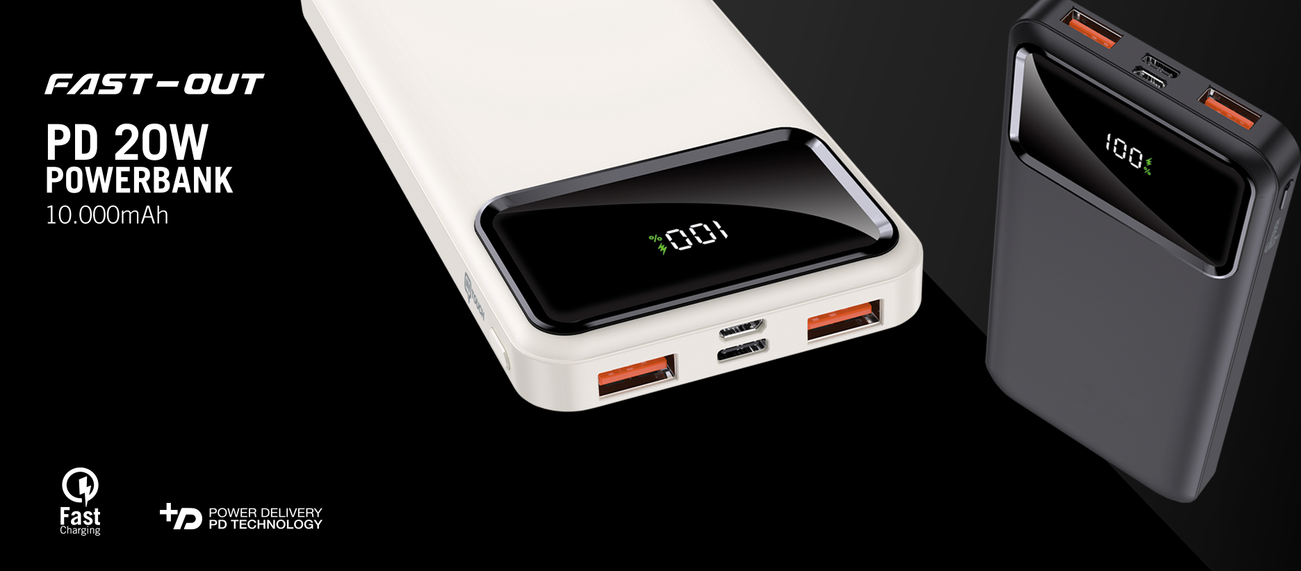 Intouch Premium TWS Kulaklıklar