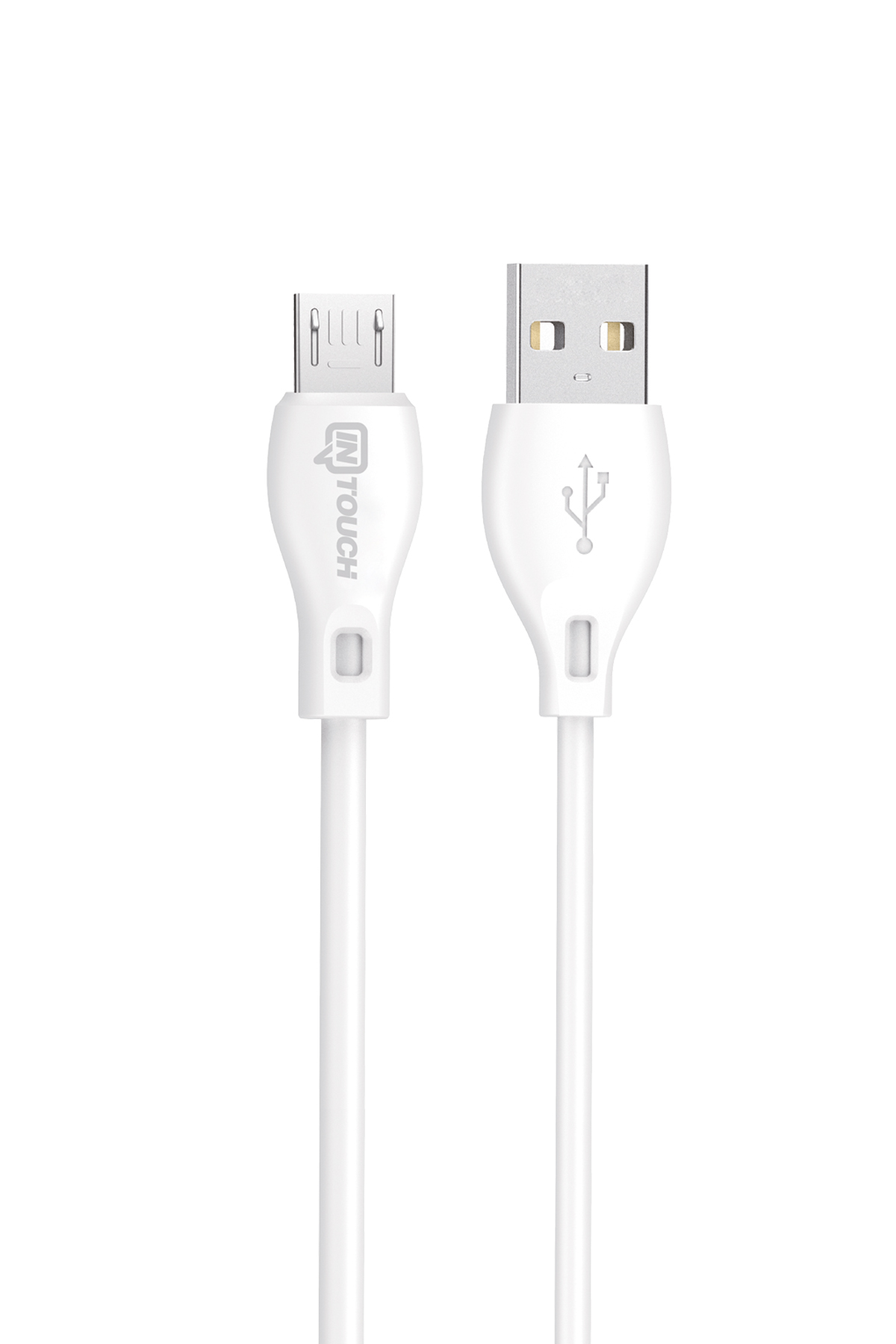 2.4A Micro Usb Şarj ve Data Kablosu