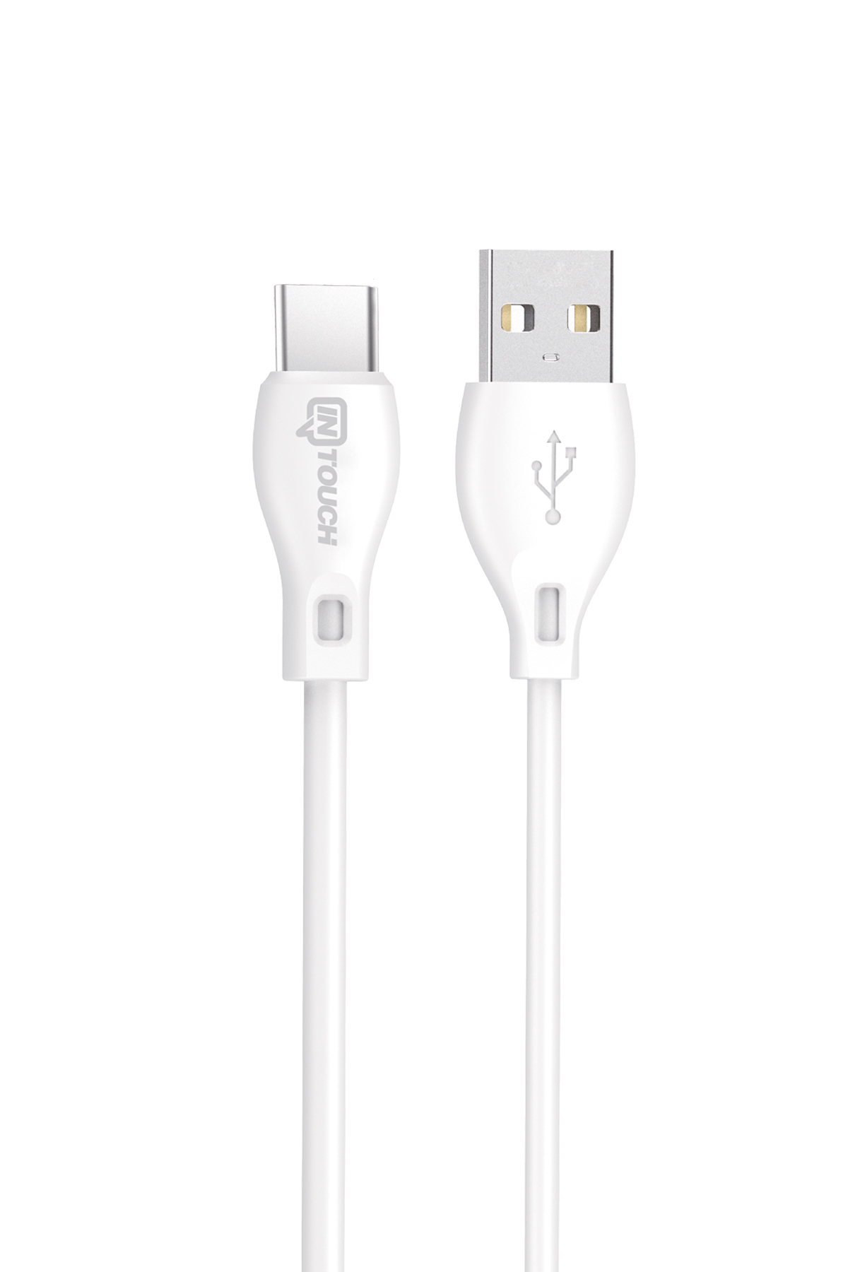 2.4A Type-C Usb Şarj ve Data Kablosu