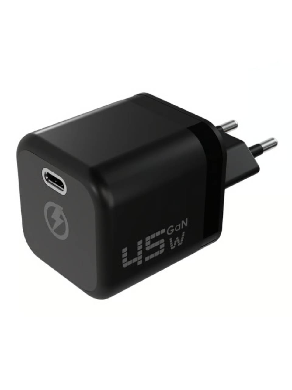 45W Gan Technology 1 Pd Fast Şarj Aleti