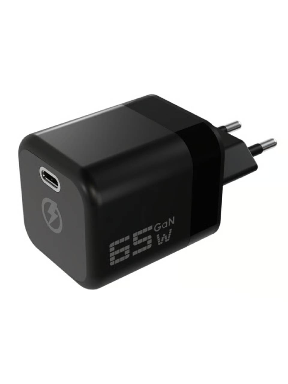 65W Gan Technology 1 Pd Fast Şarj Aleti