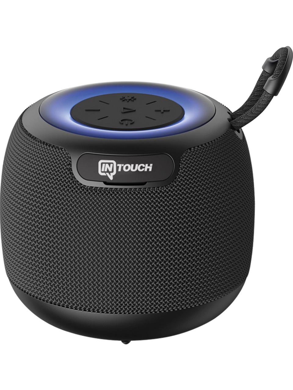 Sound Wave Portable Wireless Speaker