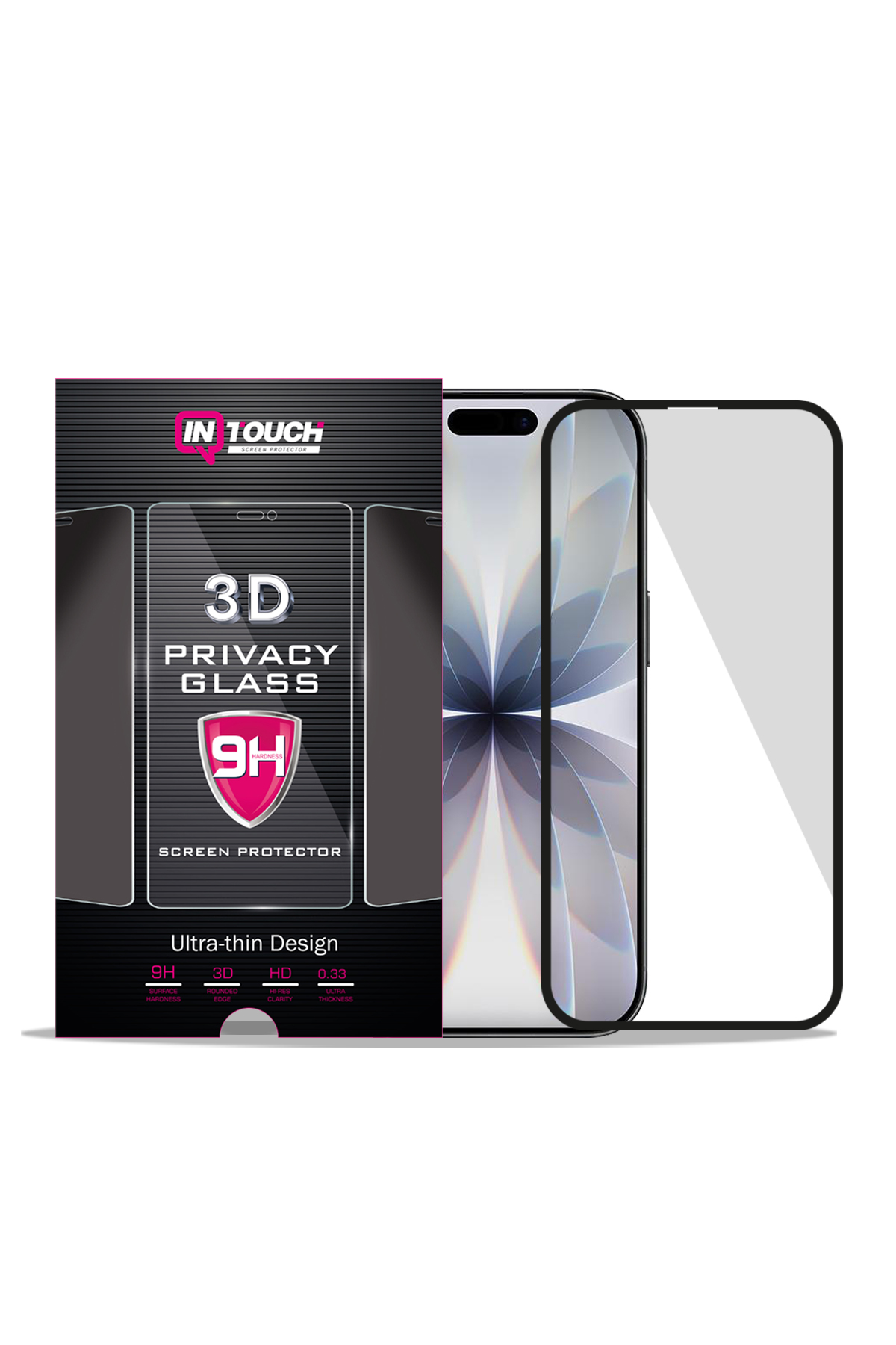 Privacy Ekran Koruyucu