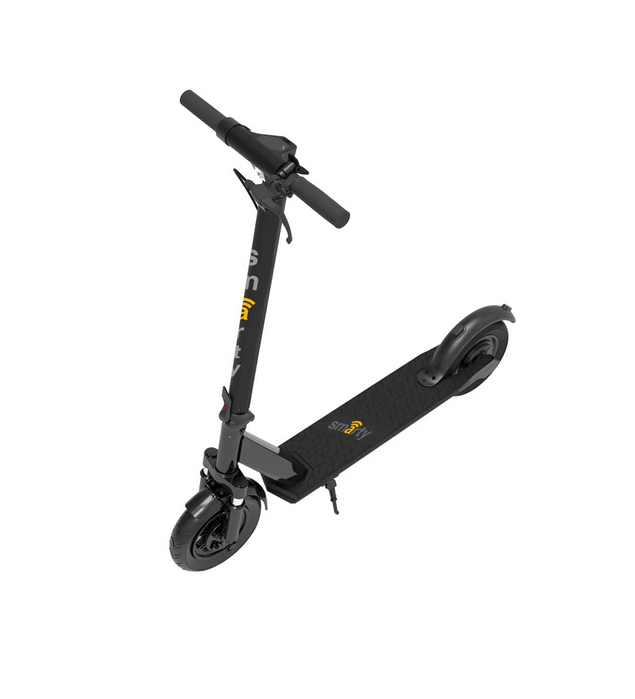 Smarty Explorer Pro Elektrikli Scooter