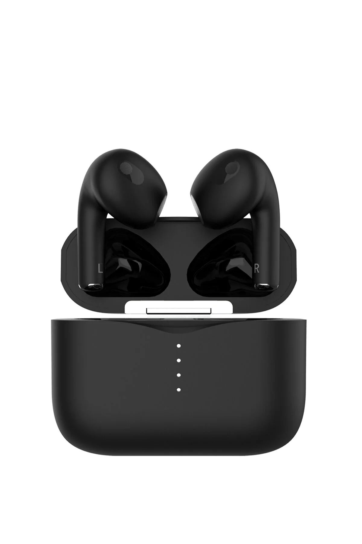 Sound Blast Her Telefona Uyumlu Gürültü Önleyici Tws Kulaklık