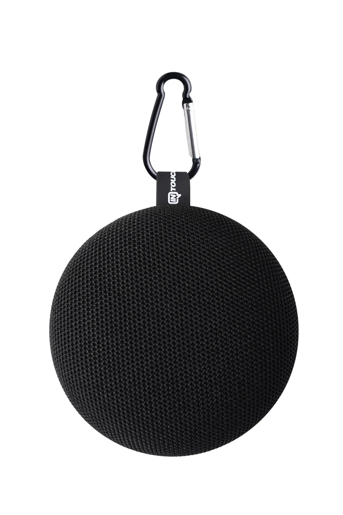 Soundmoon Portable Wireless Speaker Siyah