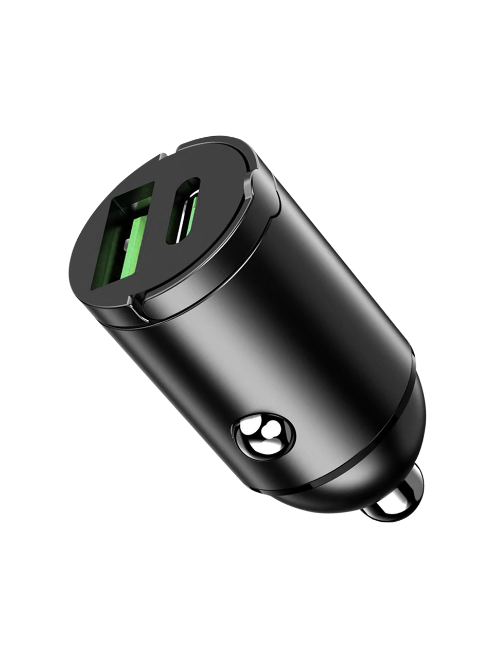 Ultra-Compact Dual-Port Hızlı Araç Şarjı